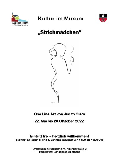 strichmaedchen